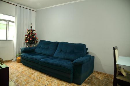 Apartamento à venda com 65m², 2 quartos e 1 vagaSala