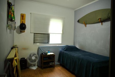 Apartamento à venda com 65m², 2 quartos e 1 vagaQuarto 2 