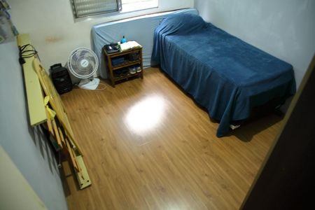 Apartamento à venda com 65m², 2 quartos e 1 vagaQuarto 2 