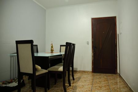 Apartamento à venda com 65m², 2 quartos e 1 vagaSala