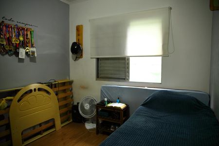 Apartamento à venda com 65m², 2 quartos e 1 vagaQuarto 2 