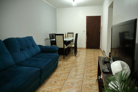 Apartamento à venda com 65m², 2 quartos e 1 vagaSala