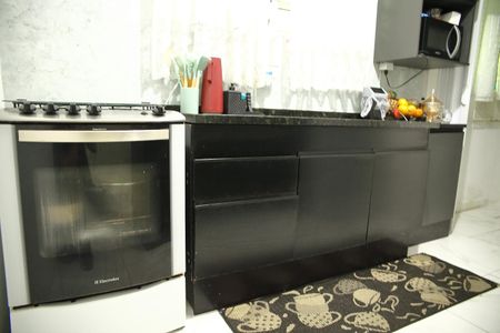 Apartamento à venda com 65m², 2 quartos e 1 vagaCozinha 