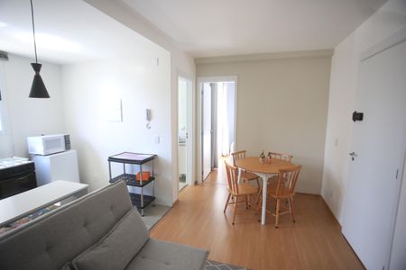Apartamento à venda com 1 quarto, 34m² em Barro Preto, Belo Horizonte