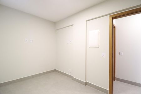 Apartamento para alugar com 105m², 3 quartos e 2 vagasQuarto 2 - Suíte