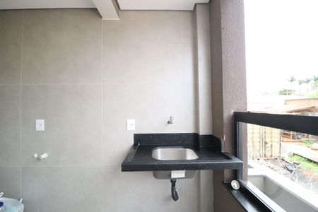 Apartamento para alugar com 105m², 3 quartos e 2 vagasÁrea de Serviço