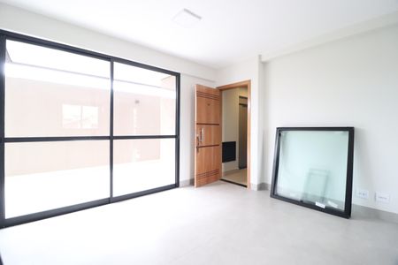 Apartamento para alugar com 105m², 3 quartos e 2 vagasSala