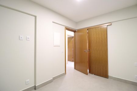 Apartamento para alugar com 105m², 3 quartos e 2 vagasQuarto 2 - Suíte
