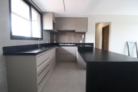 Apartamento para alugar com 105m², 3 quartos e 2 vagasCozinha