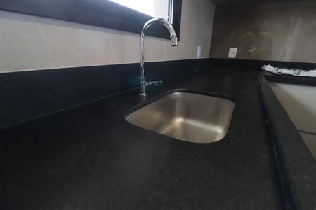 Apartamento para alugar com 105m², 3 quartos e 2 vagasCozinha