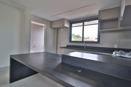 Apartamento para alugar com 105m², 3 quartos e 2 vagasCozinha