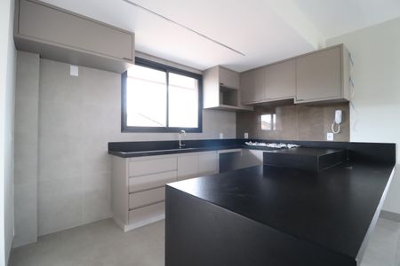 Apartamento para alugar com 105m², 3 quartos e 2 vagasCozinha