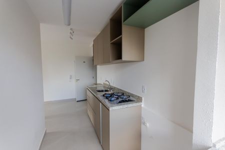 Apartamento para alugar com 56m², 2 quartos e 1 vaga Apartamento para alugar com 56m², 2 quartos e 1 vagaCozinha