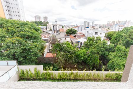 Apartamento para alugar com 56m², 2 quartos e 1 vaga Apartamento para alugar com 56m², 2 quartos e 1 vagaVista do Quarto