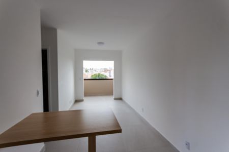 Apartamento para alugar com 56m², 2 quartos e 1 vaga Apartamento para alugar com 56m², 2 quartos e 1 vagaSala