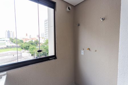 Apartamento para alugar com 56m², 2 quartos e 1 vaga Apartamento para alugar com 56m², 2 quartos e 1 vagaÁrea de Serviço