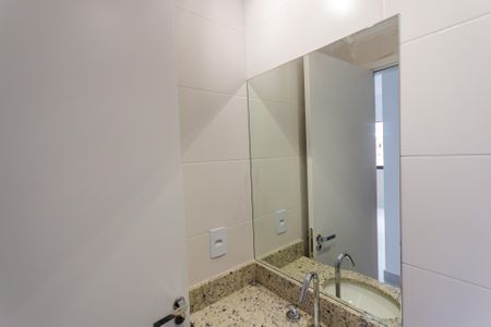 Apartamento para alugar com 56m², 2 quartos e 1 vaga Apartamento para alugar com 56m², 2 quartos e 1 vagaEspelho