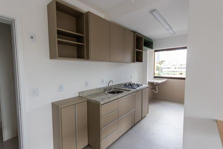 Apartamento para alugar com 56m², 2 quartos e 1 vaga Apartamento para alugar com 56m², 2 quartos e 1 vagaCozinha