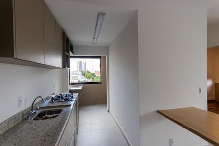 Apartamento para alugar com 56m², 2 quartos e 1 vaga Apartamento para alugar com 56m², 2 quartos e 1 vagaCozinha