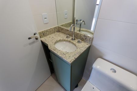 Apartamento para alugar com 56m², 2 quartos e 1 vaga Apartamento para alugar com 56m², 2 quartos e 1 vagaPia