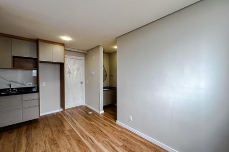 Apartamento para alugar com 35m², 2 quartos e sem vaga Apartamento para alugar com 35m², 2 quartos e sem vagaSala