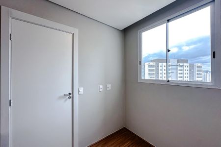 Apartamento para alugar com 35m², 2 quartos e sem vaga Apartamento para alugar com 35m², 2 quartos e sem vagaQuarto 2