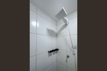 Apartamento para alugar com 35m², 2 quartos e sem vaga Apartamento para alugar com 35m², 2 quartos e sem vagaBanheiro