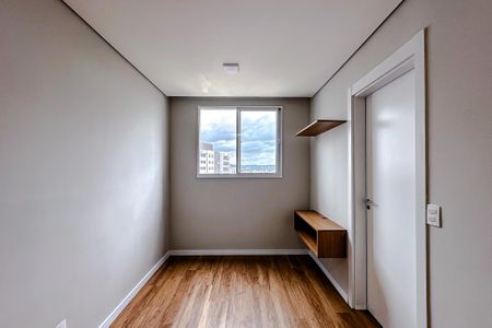 Sala de apartamento para alugar com 2 quartos, 35m² em Mooca, São Paulo