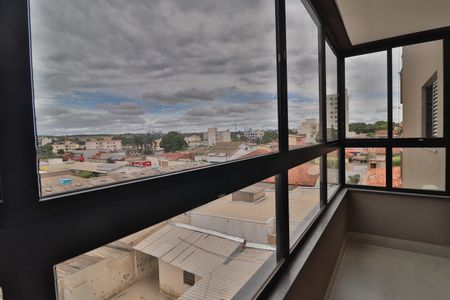 Apartamento para alugar com 91m², 3 quartos e 2 vagasVaranda gourmet