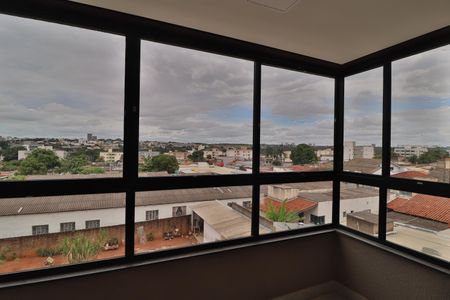 Apartamento para alugar com 91m², 3 quartos e 2 vagasVaranda gourmet
