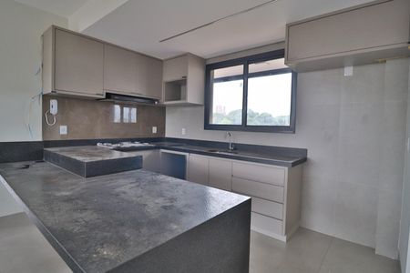 Apartamento para alugar com 91m², 3 quartos e 2 vagasCozinha