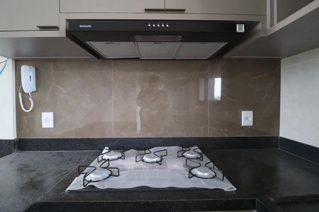 Apartamento para alugar com 91m², 3 quartos e 2 vagasCozinha