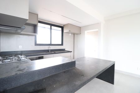 Apartamento para alugar com 91m², 3 quartos e 2 vagasCozinha