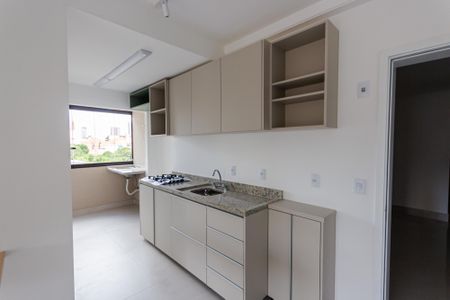 Apartamento para alugar com 56m², 2 quartos e 1 vagaCozinha