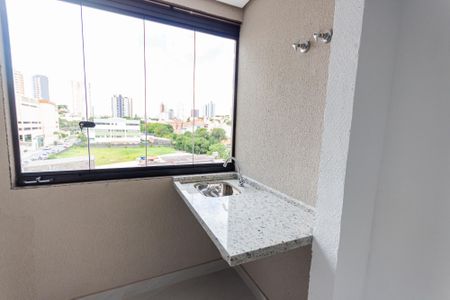 Apartamento para alugar com 56m², 2 quartos e 1 vagaÁrea de Serviço