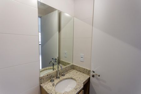 Apartamento para alugar com 56m², 2 quartos e 1 vagaBanheiro
