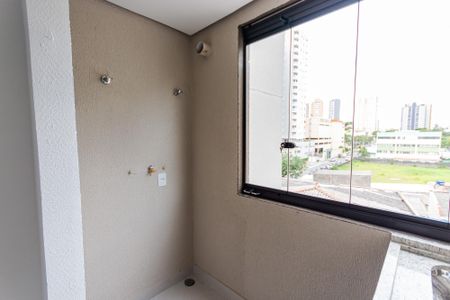 Apartamento para alugar com 56m², 2 quartos e 1 vagaÁrea de Serviço