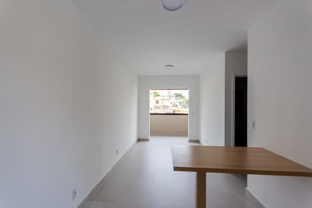 Apartamento para alugar com 56m², 2 quartos e 1 vagaSala