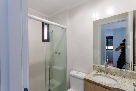 Apartamento para alugar com 56m², 2 quartos e 1 vagaBanheiro