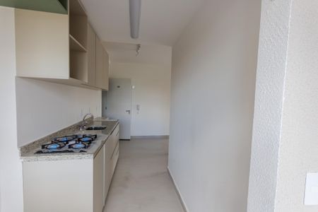 Apartamento para alugar com 56m², 2 quartos e 1 vagaCozinha