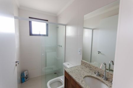 Apartamento para alugar com 56m², 2 quartos e 1 vagaBanheiro da Suíte