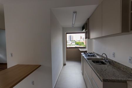 Apartamento para alugar com 56m², 2 quartos e 1 vagaCozinha