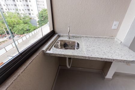 Apartamento para alugar com 56m², 2 quartos e 1 vagaTanque