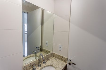 Apartamento para alugar com 56m², 2 quartos e 1 vagaEspelho