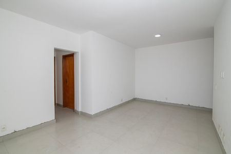 Sala de apartamento para alugar com 2 quartos, 73m² em Loteamento Remanso Campineiro, Hortolândia