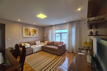 Apartamento para alugar com 2 quartos, 98m² em Vila Prudente, São Paulo