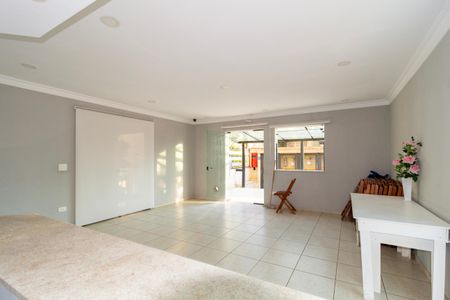 Apartamento à venda com 147m², 2 quartos e 2 vagasÁrea comum - Salão de festas