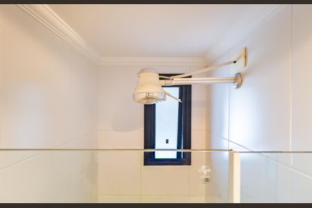 Apartamento à venda com 147m², 2 quartos e 2 vagasDetalhe Banheiro - Social