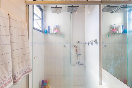 Apartamento à venda com 147m², 2 quartos e 2 vagasBanheiro - Suíte