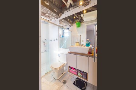 Apartamento à venda com 147m², 2 quartos e 2 vagasBanheiro - Suíte